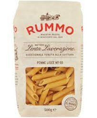 Picture of RUMMO PASTA PENNE LISCE 500GR